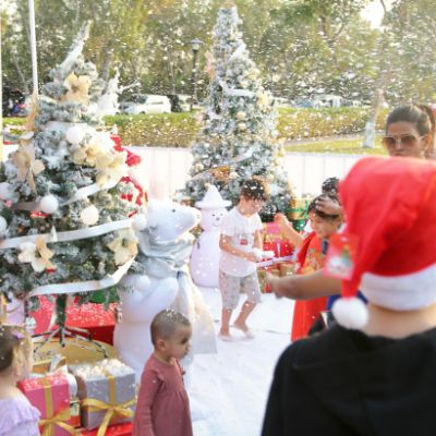 FESTIVE MARKET