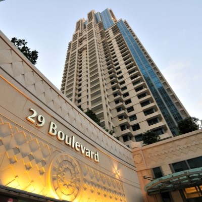 29 Boulevard