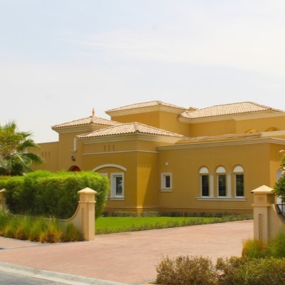 Golf Villas