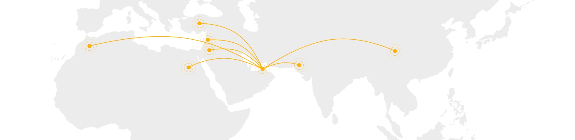 global-presence