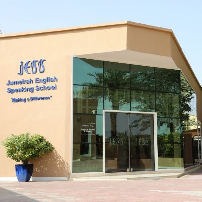 Jumeirah English Speaking School