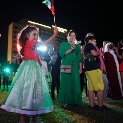 UAE National Day