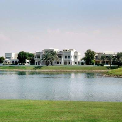 Emirates Hills