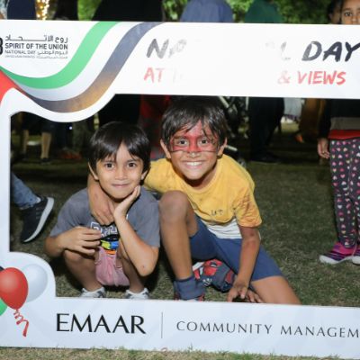 UAE National Day 2019