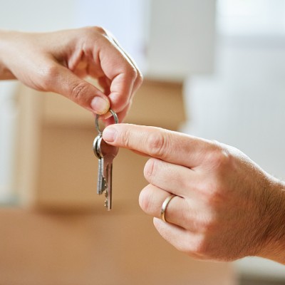 Renting out your property