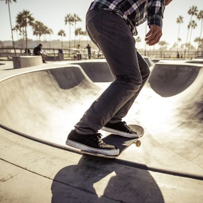 Skate park