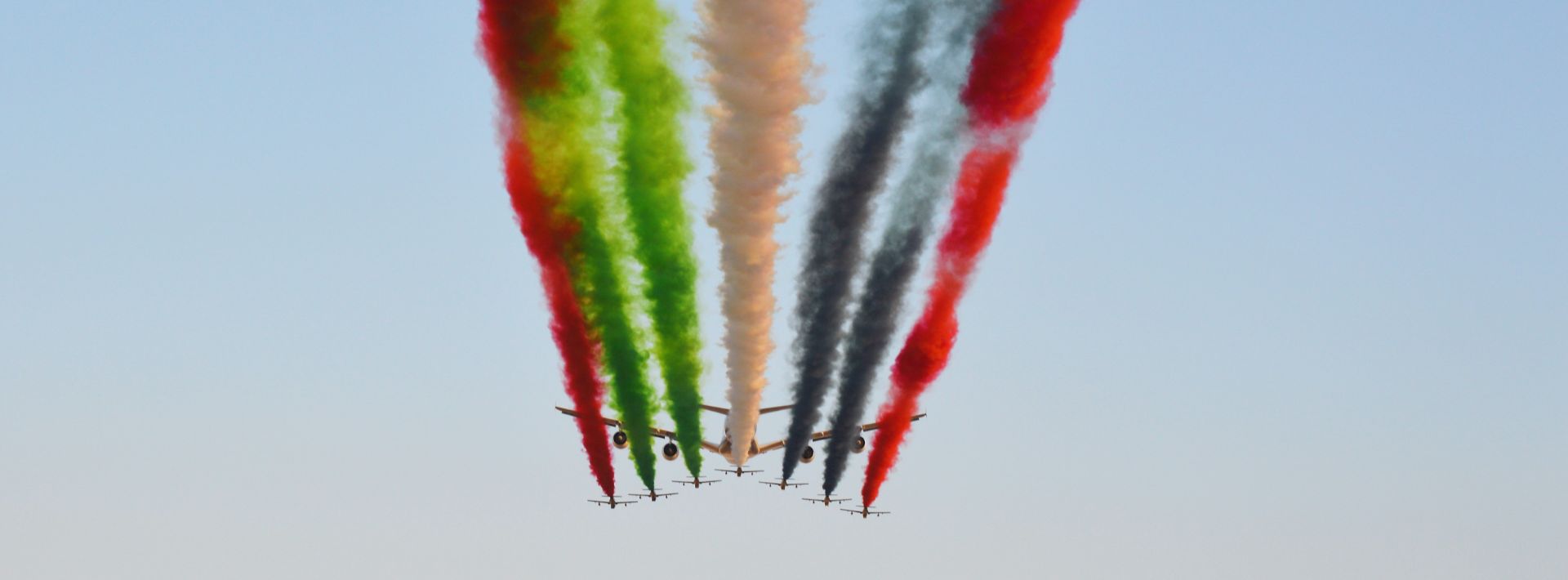 UAE National Day