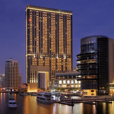 Address Dubai Marina