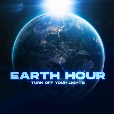 Earth Hour 2021