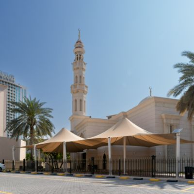 Mosque