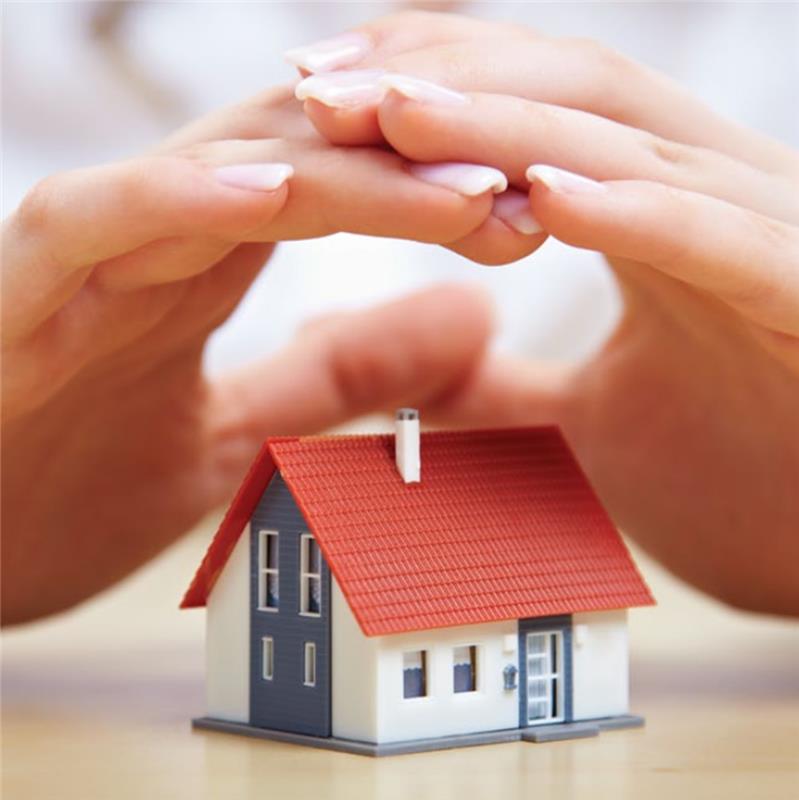 HOME MAINTENANCE GUIDELINES