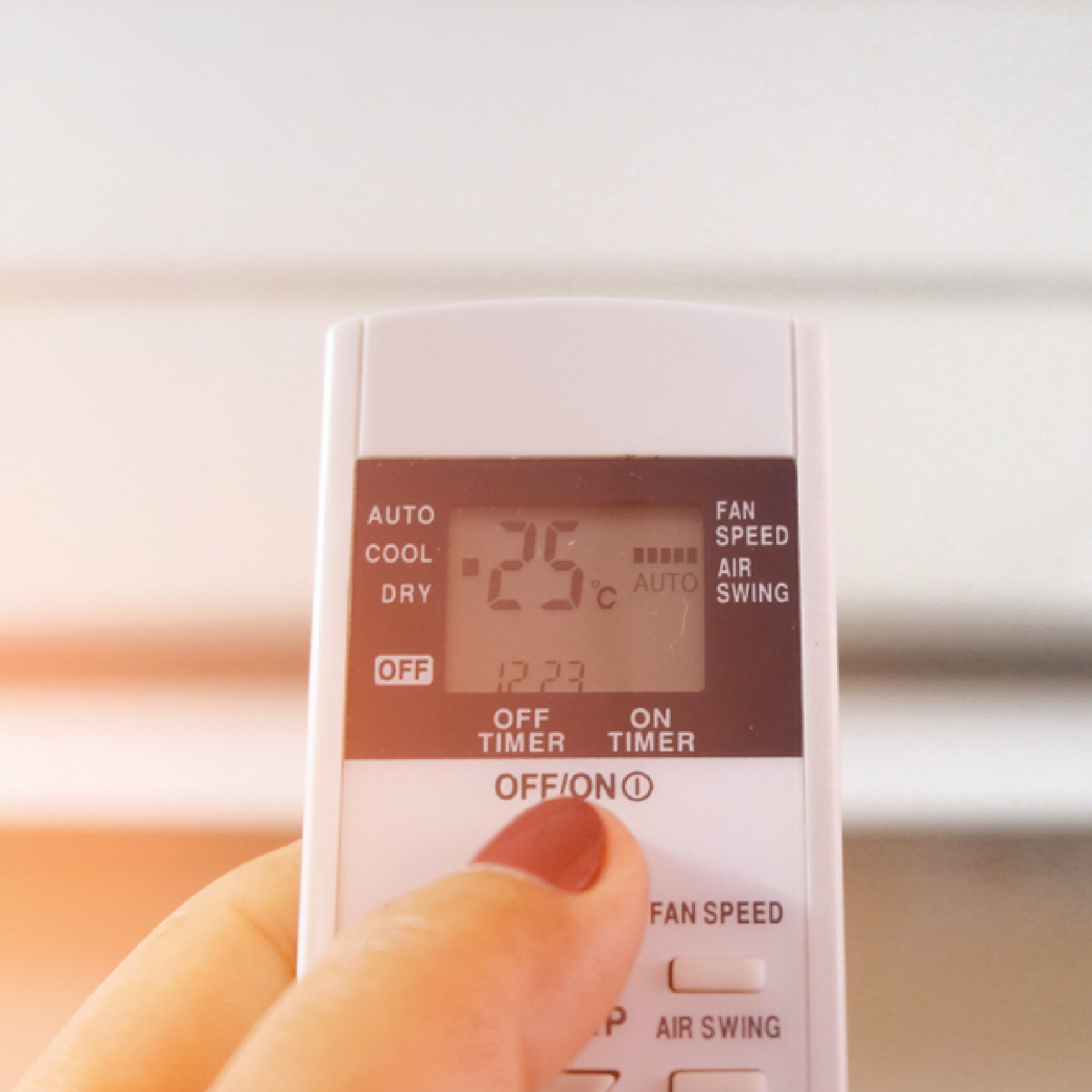 AC Maintenance