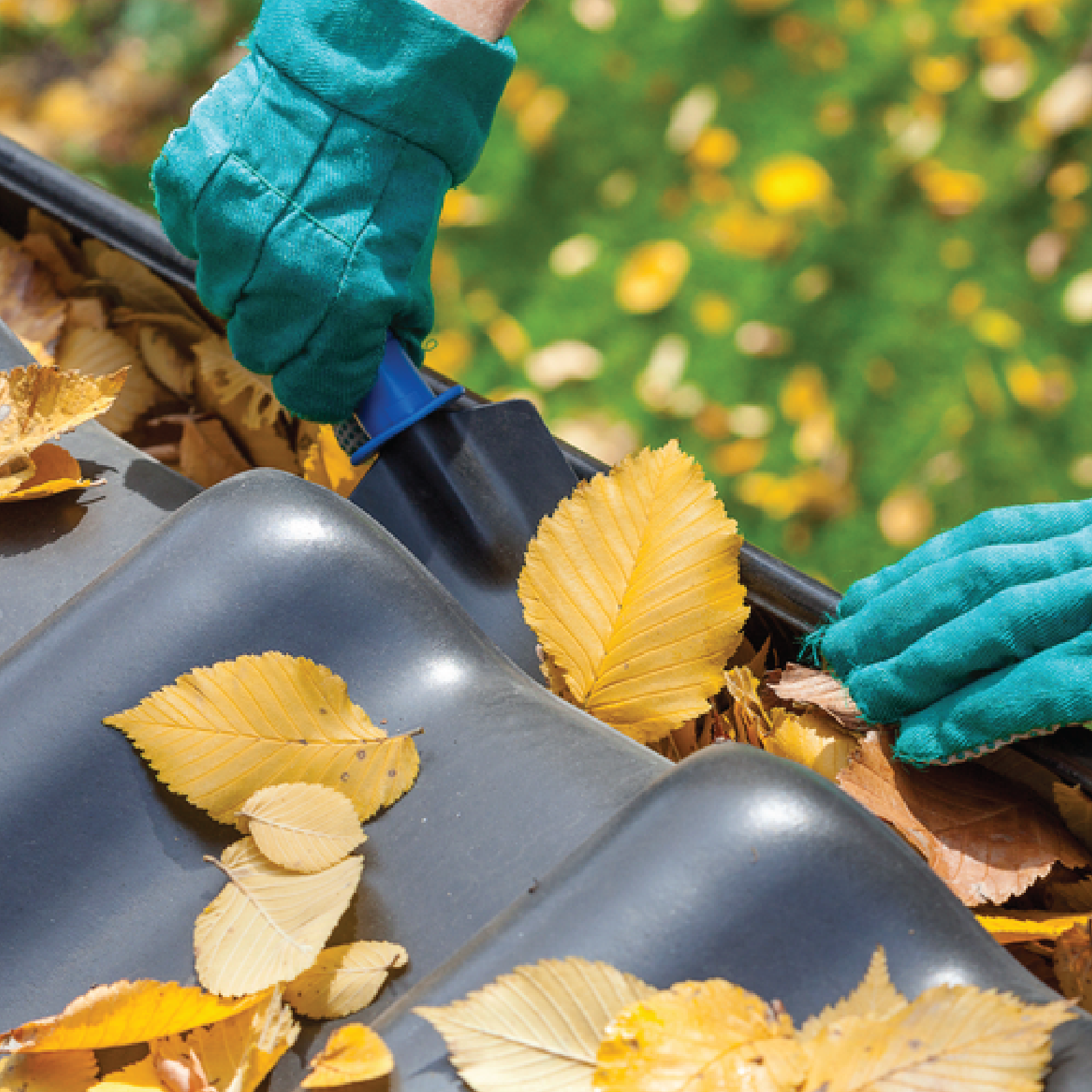 Home Maintenance Checklist