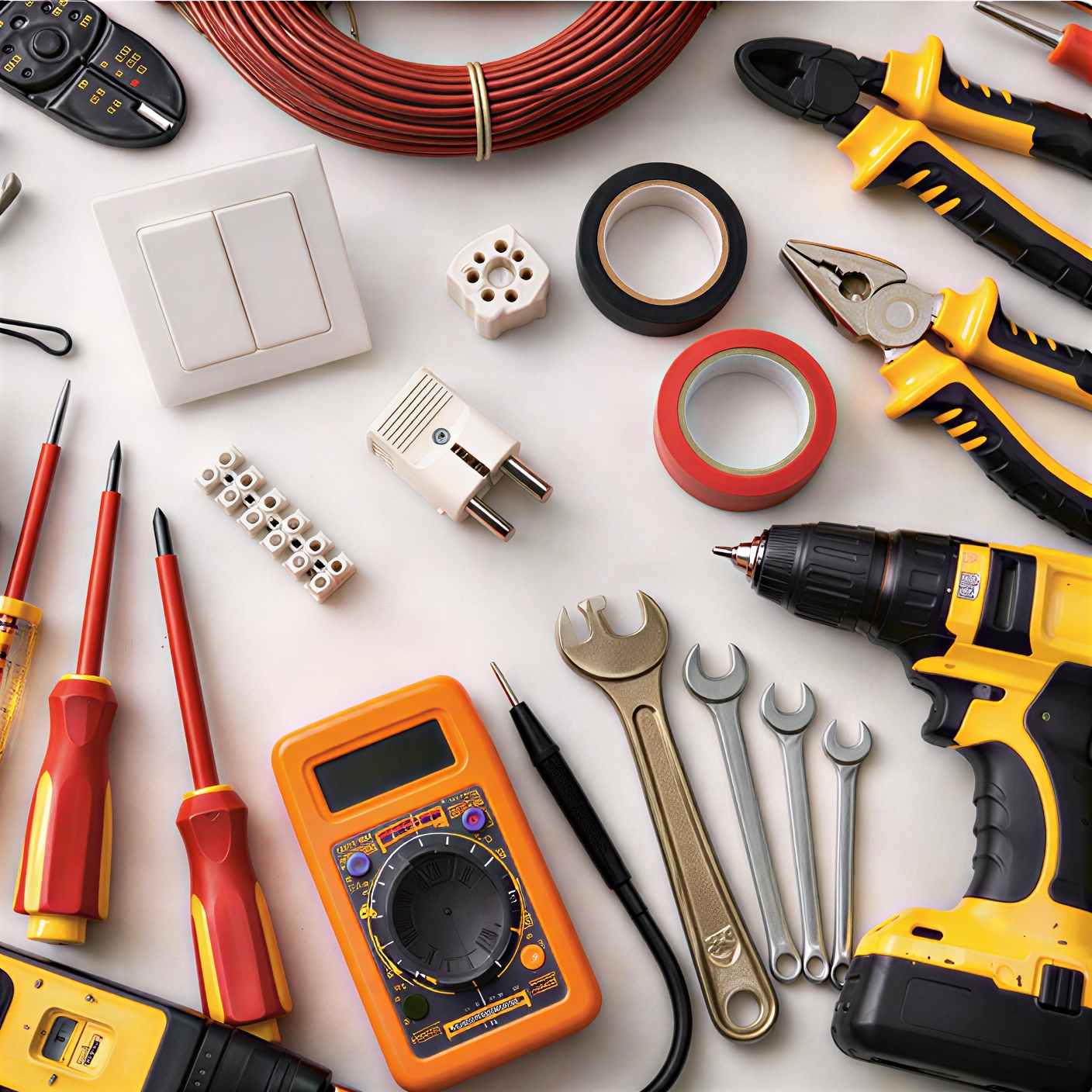 Home Modifications at Emaar Communities