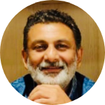 Bipin Pathak