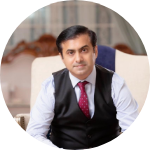 Rizwan Sadiq